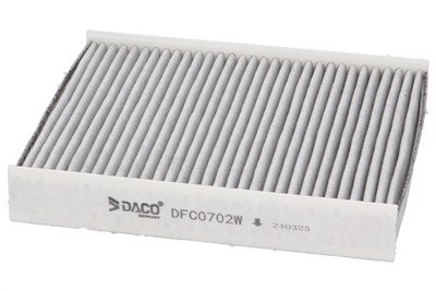 DACO Germany DFC0702W EAN: 426042662977.