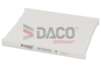 DACO Germany DFC0900 EAN: 4260646560139.
