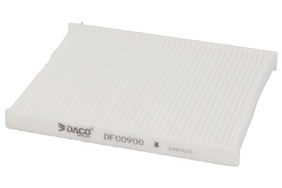 DACO Germany DFC0900 EAN: 4260646560139.