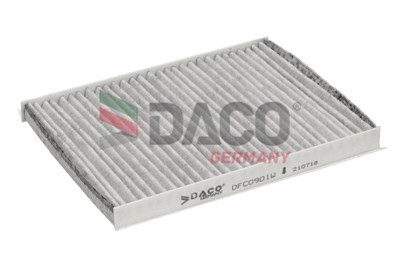 DACO Germany DFC0901W EAN: 4260646560153.