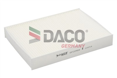 DACO Germany DFC0904 EAN: 4260646560160.
