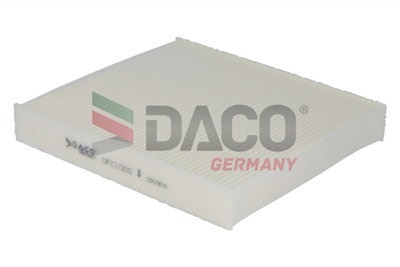 DACO Germany DFC1000 EAN: 4260646552974.