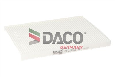 DACO Germany DFC1002