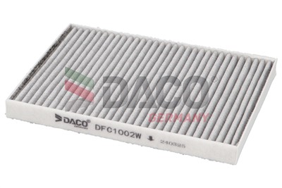 DACO Germany DFC1002W EAN: 426047191923.