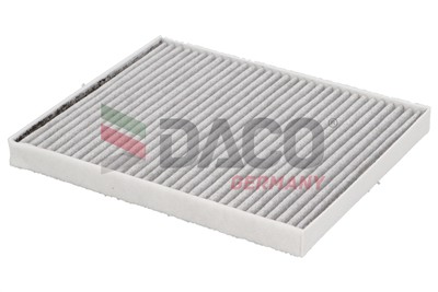DACO Germany DFC1002W EAN: 426047191923.