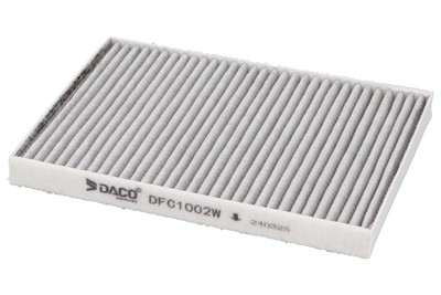 DACO Germany DFC1002W EAN: 426047191923.