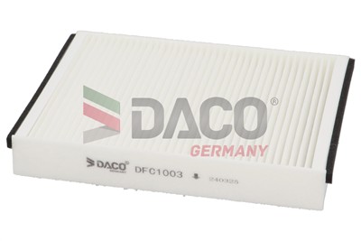 DACO Germany DFC1003 EAN: 426060317435.