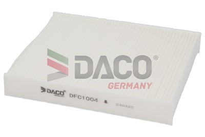 DACO Germany DFC1004
