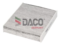 DACO Germany DFC1004W