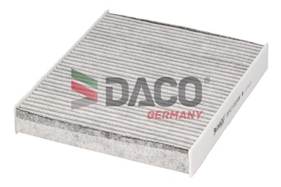DACO Germany DFC1004W EAN: 4262367772280.