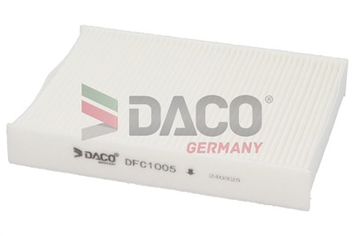 DACO Germany DFC1005 EAN: 426042662978.