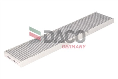 DACO Germany DFC1007W EAN: 4260646559232.