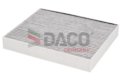 DACO Germany DFC1009W EAN: 426053079369.