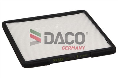 DACO Germany DFC1302 EAN: 4260646560191.