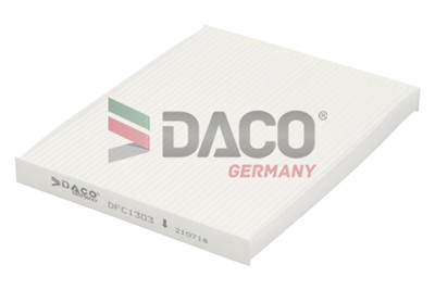 DACO Germany DFC1303 EAN: 4260646560207.