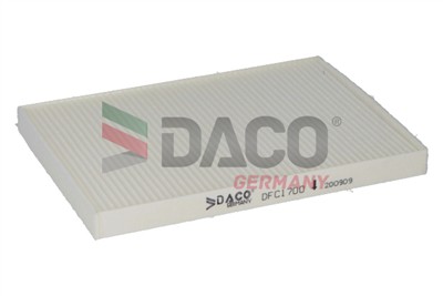 DACO Germany DFC1700 EAN: 4260646552943.