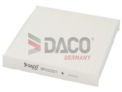 DACO Germany DFC2201