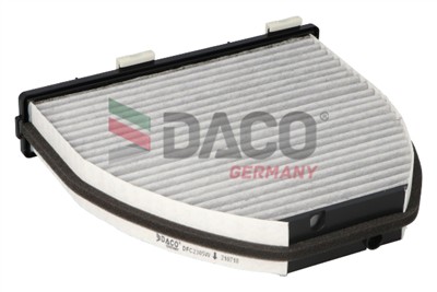DACO Germany DFC2305W EAN: 4260646560245.