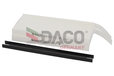 DACO Germany DFC2312 EAN: 426042662068.