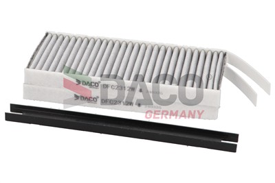 DACO Germany DFC2312W EAN: 426047191049.