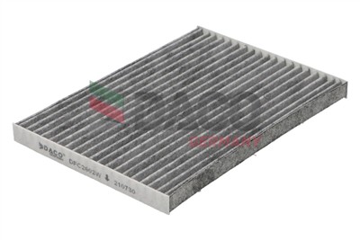 DACO Germany DFC2602W EAN: 4260646560252.