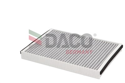 DACO Germany DFC2702W EAN: 426042662070.