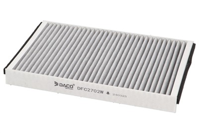 DACO Germany DFC2702W EAN: 426042662070.
