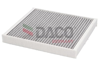 DACO Germany DFC2703W EAN: 426047191050.
