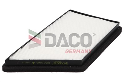 DACO Germany DFC2800