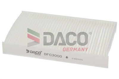 DACO Germany DFC3000 EAN: 4260646560283.
