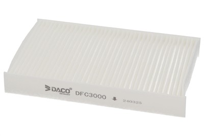 DACO Germany DFC3000 EAN: 4260646560283.