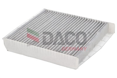 DACO Germany DFC4100W EAN: 426042662493.