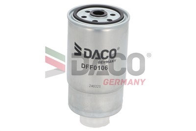DACO Germany DFF0106 EAN: 426060317770.