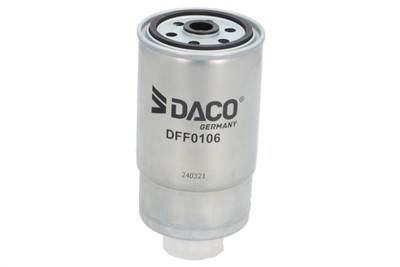 DACO Germany DFF0106 EAN: 426060317770.