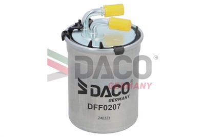 DACO Germany DFF0207 EAN: 4260646567343.