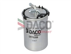DACO Germany DFF0208