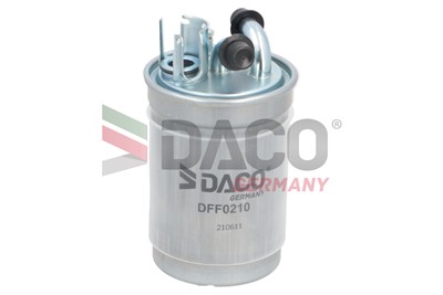 DACO Germany DFF0210 EAN: 4260646559300.