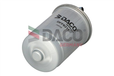 DACO Germany DFF0211 EAN: 4260646560351.