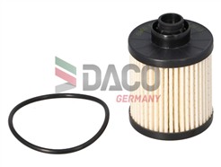 DACO Germany DFF0605
