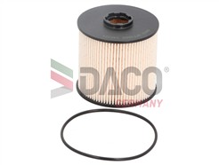 DACO Germany DFF0608