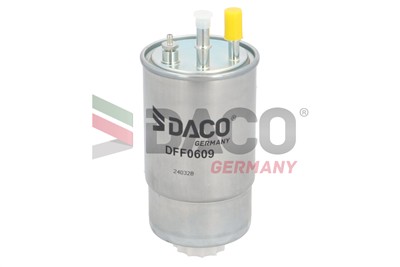 DACO Germany DFF0609 EAN: 426042662189.