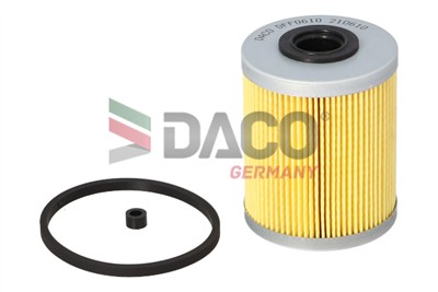 DACO Germany DFF0610 EAN: 4260646559362.