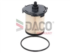 DACO Germany DFF1007