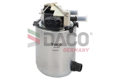 DACO Germany DFF2603
