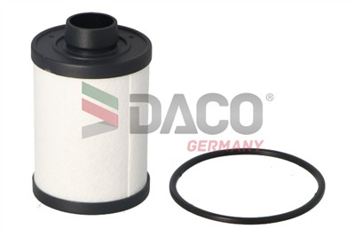 DACO Germany DFF2700 EAN: 4260646552721.