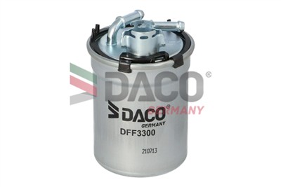 DACO Germany DFF3300 EAN: 4260646560399.