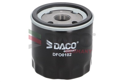 DACO Germany DFO0102