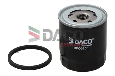 DACO Germany DFO0206 EAN: 4260646560429.