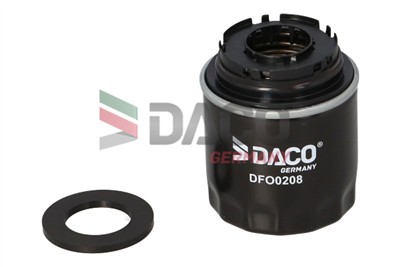 DACO Germany DFO0208 EAN: 4260646559454.