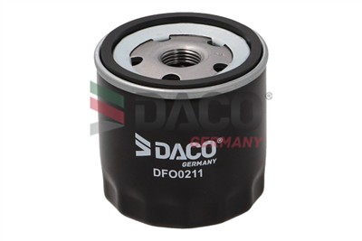 DACO Germany DFO0211 EAN: 4260646559485.